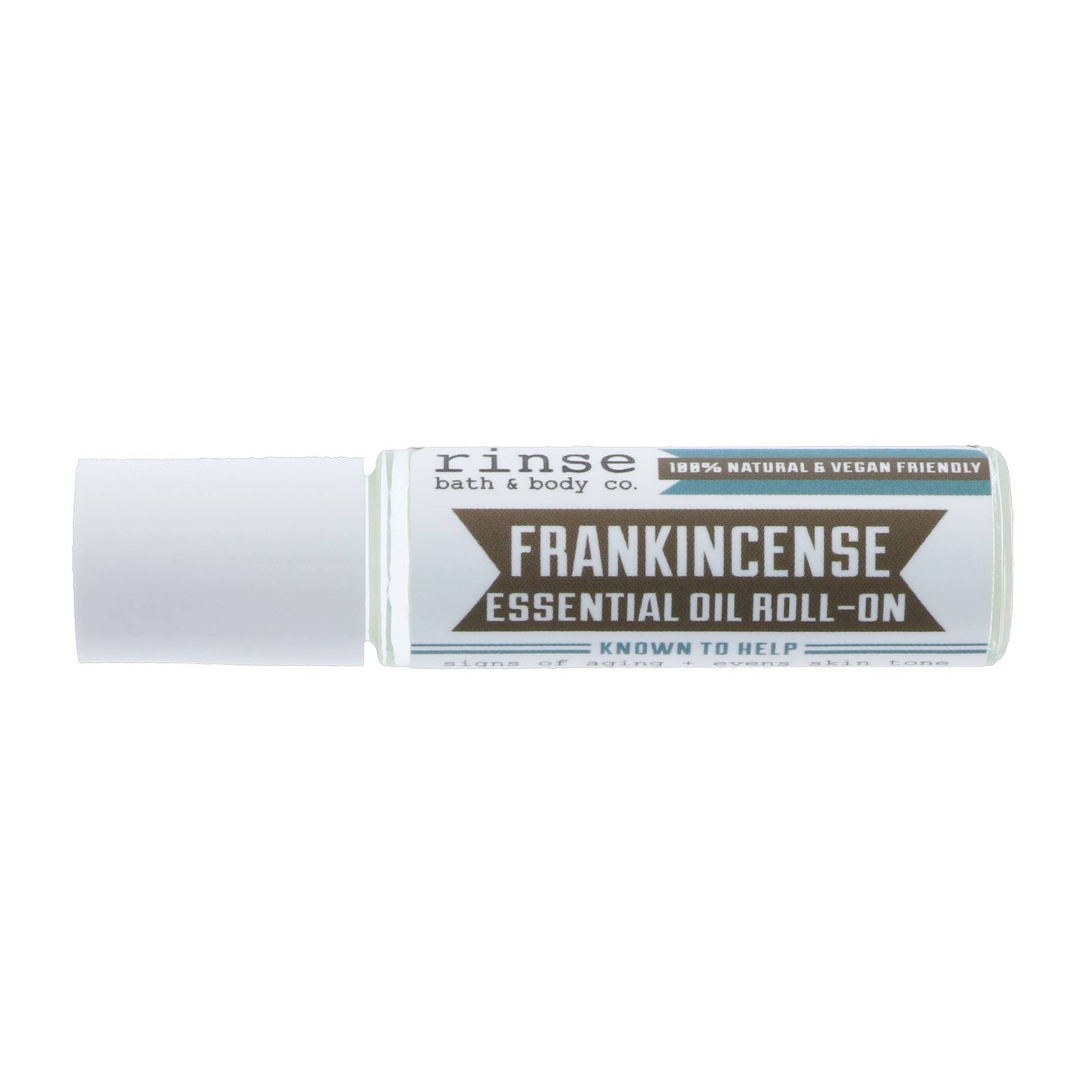 Roll-On - Frankincense Essential Oil