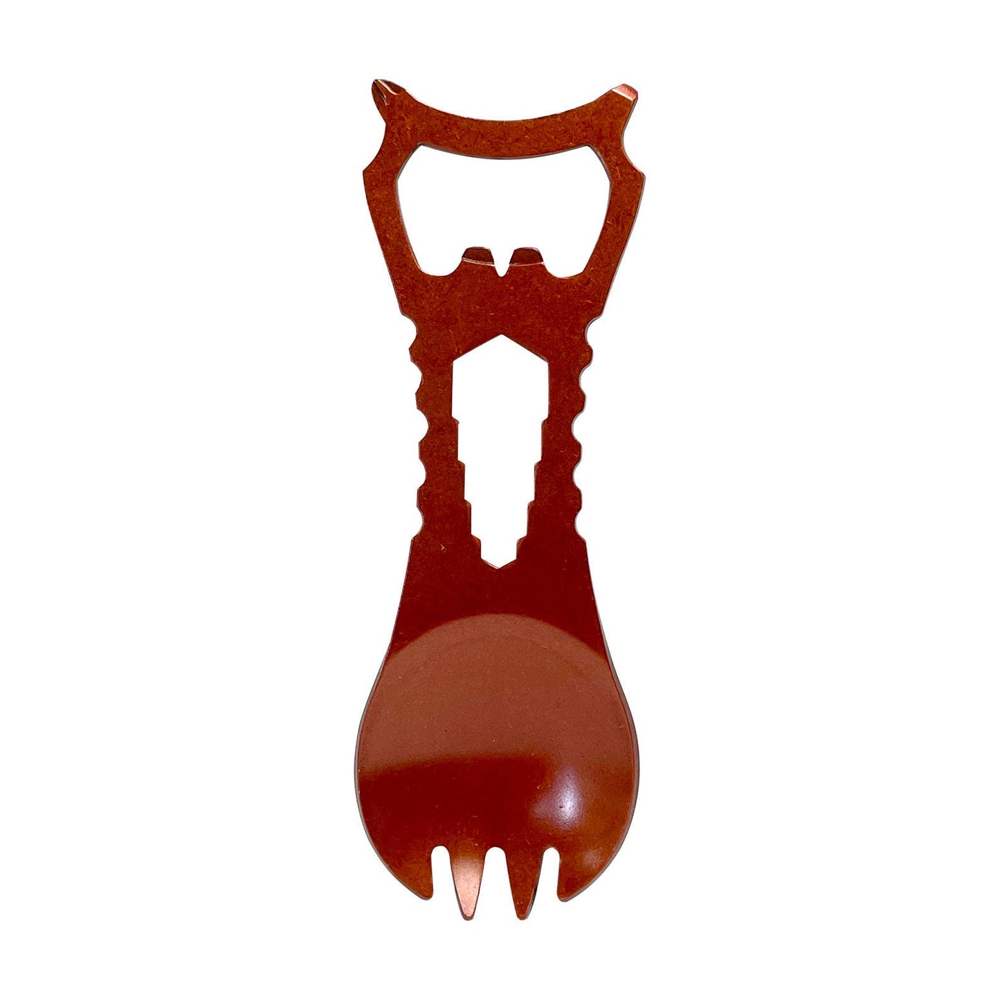 Owl Spork Multi-tool