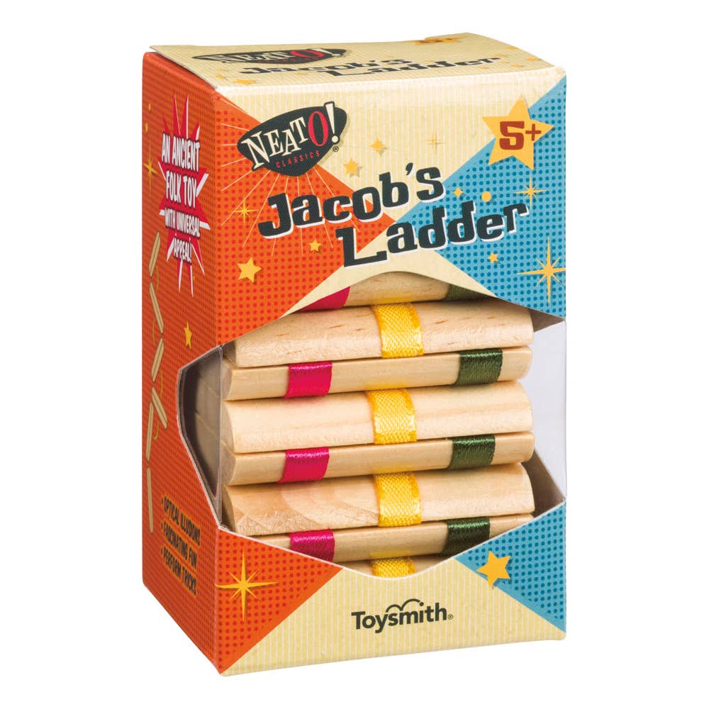 Jacob's Ladder