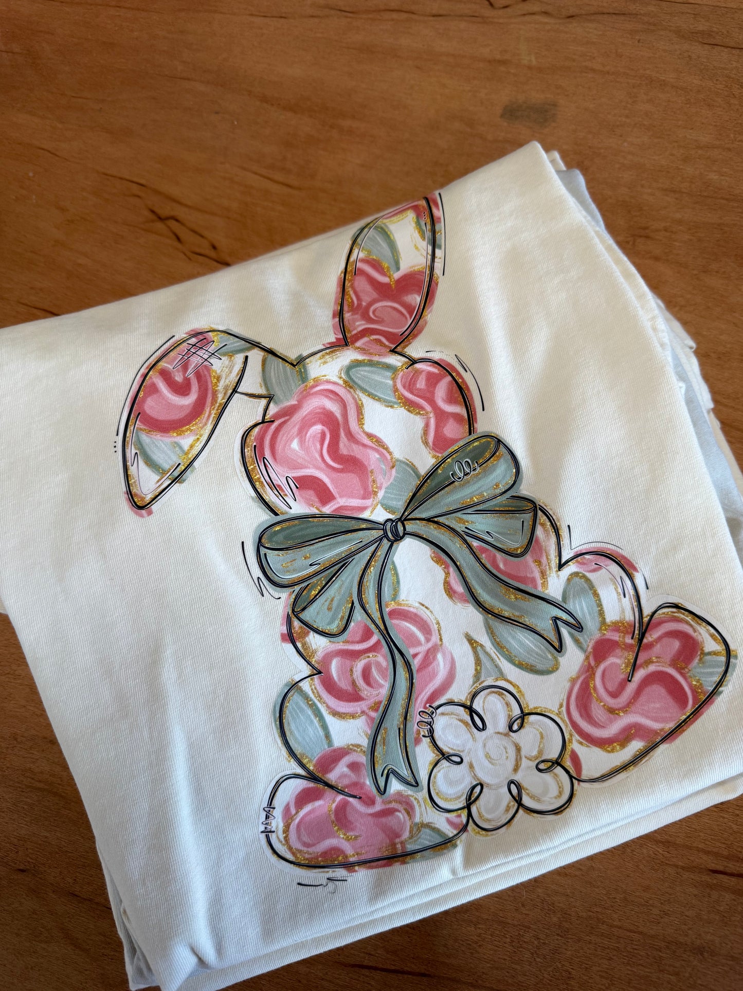 Bunny Tee