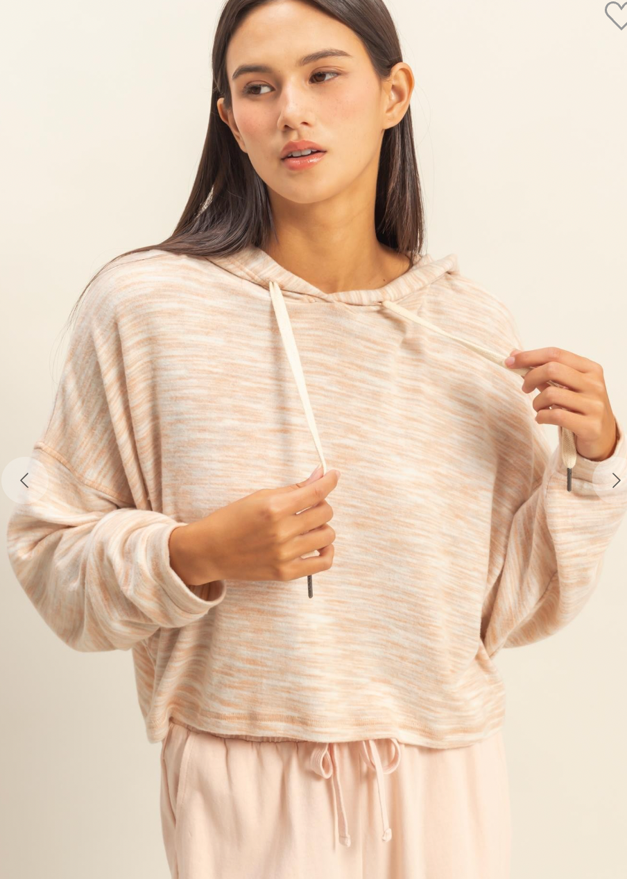 Long Sleeve Sweatshirt
