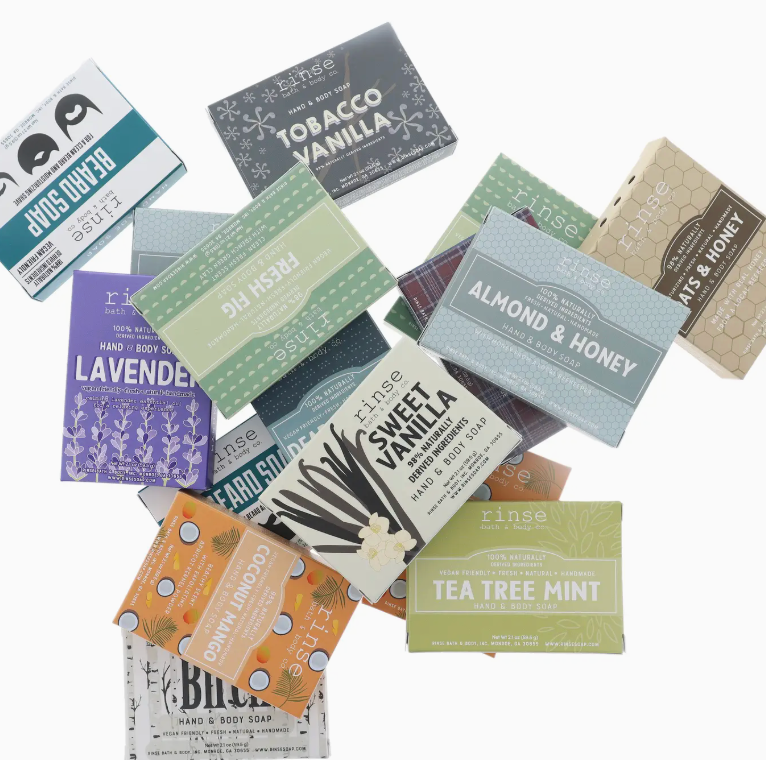 Everyday Bar Soap - Mini