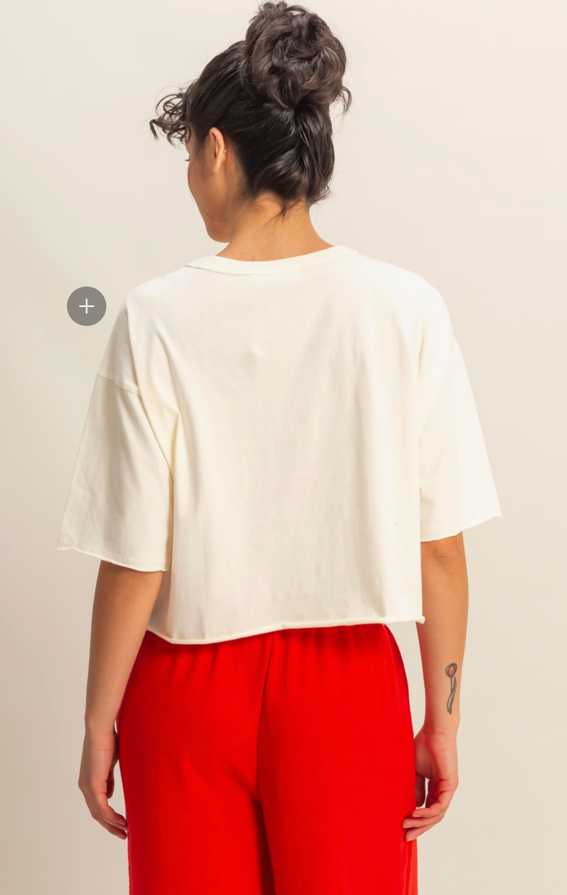 Weekend Mood Tee