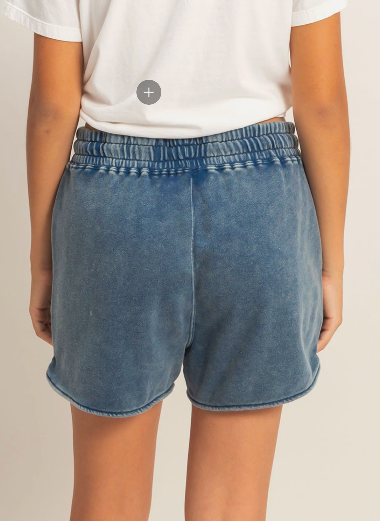 Bluebird Lounge Shorts