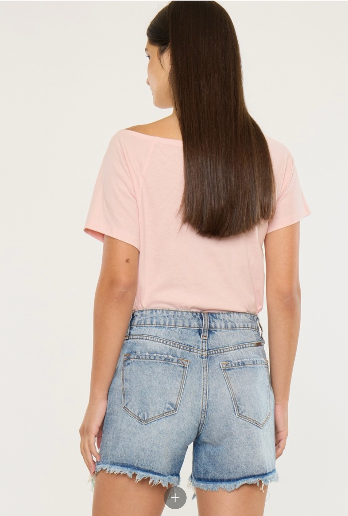 The Rainbow Shorts