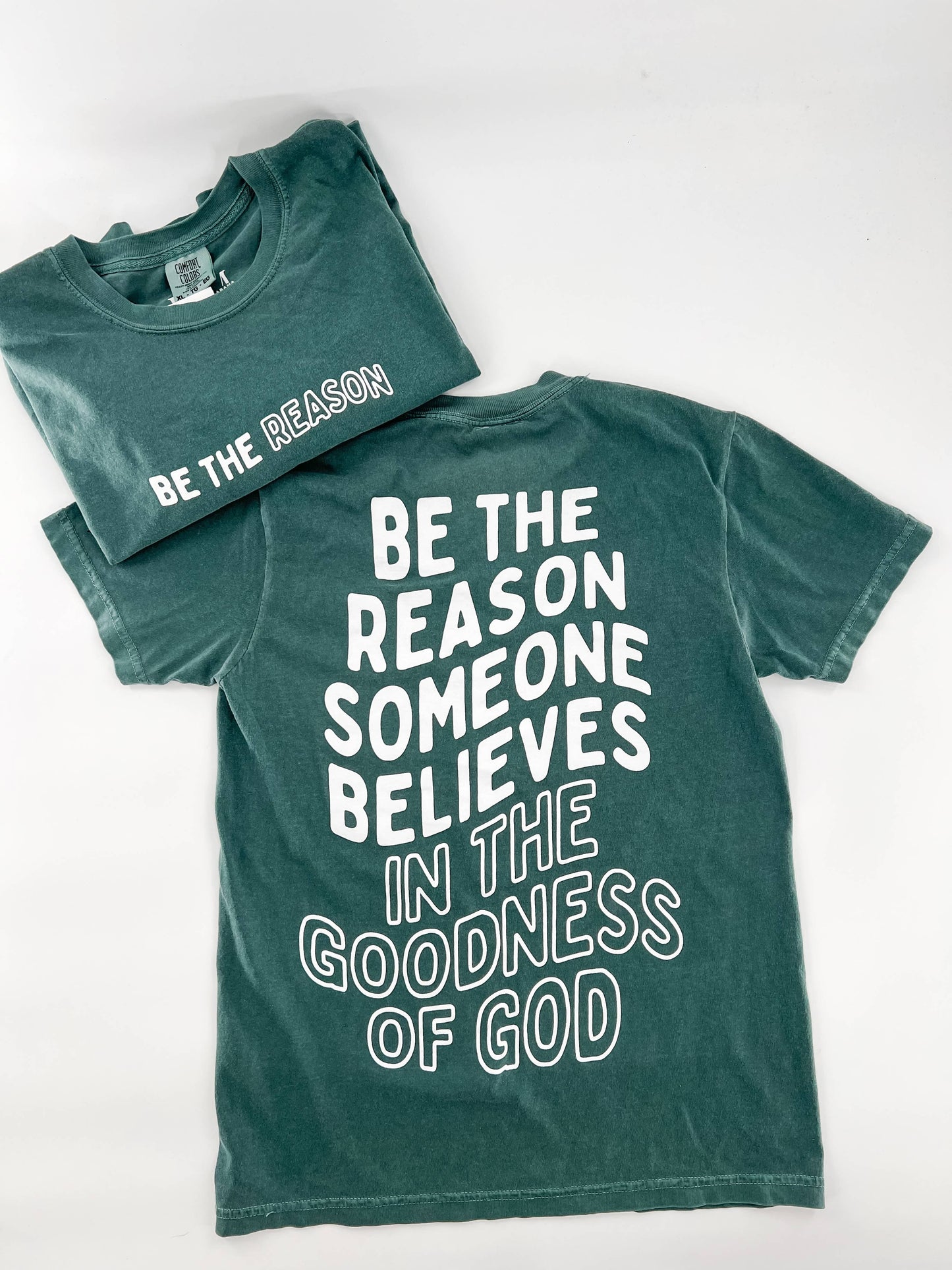 Be the Reason Tee