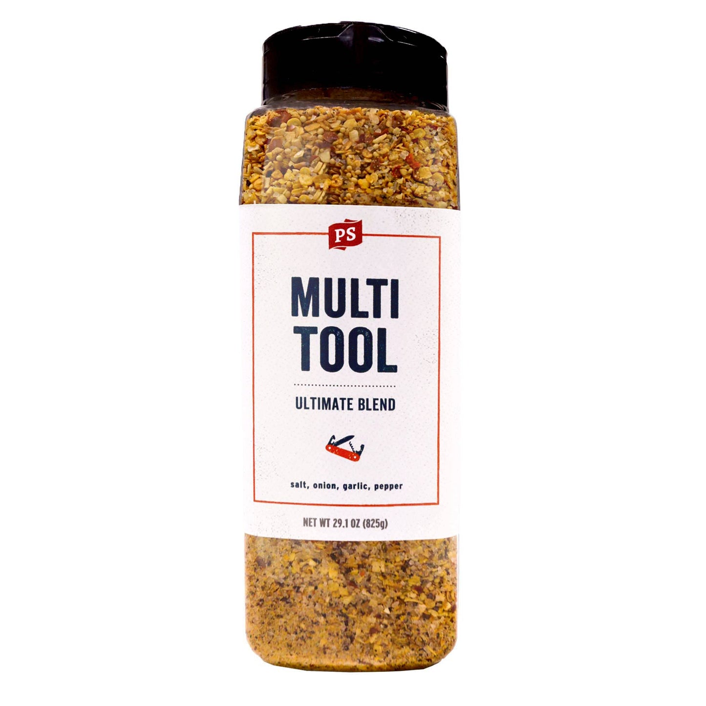 Multi-Tool - Ultimate Blend