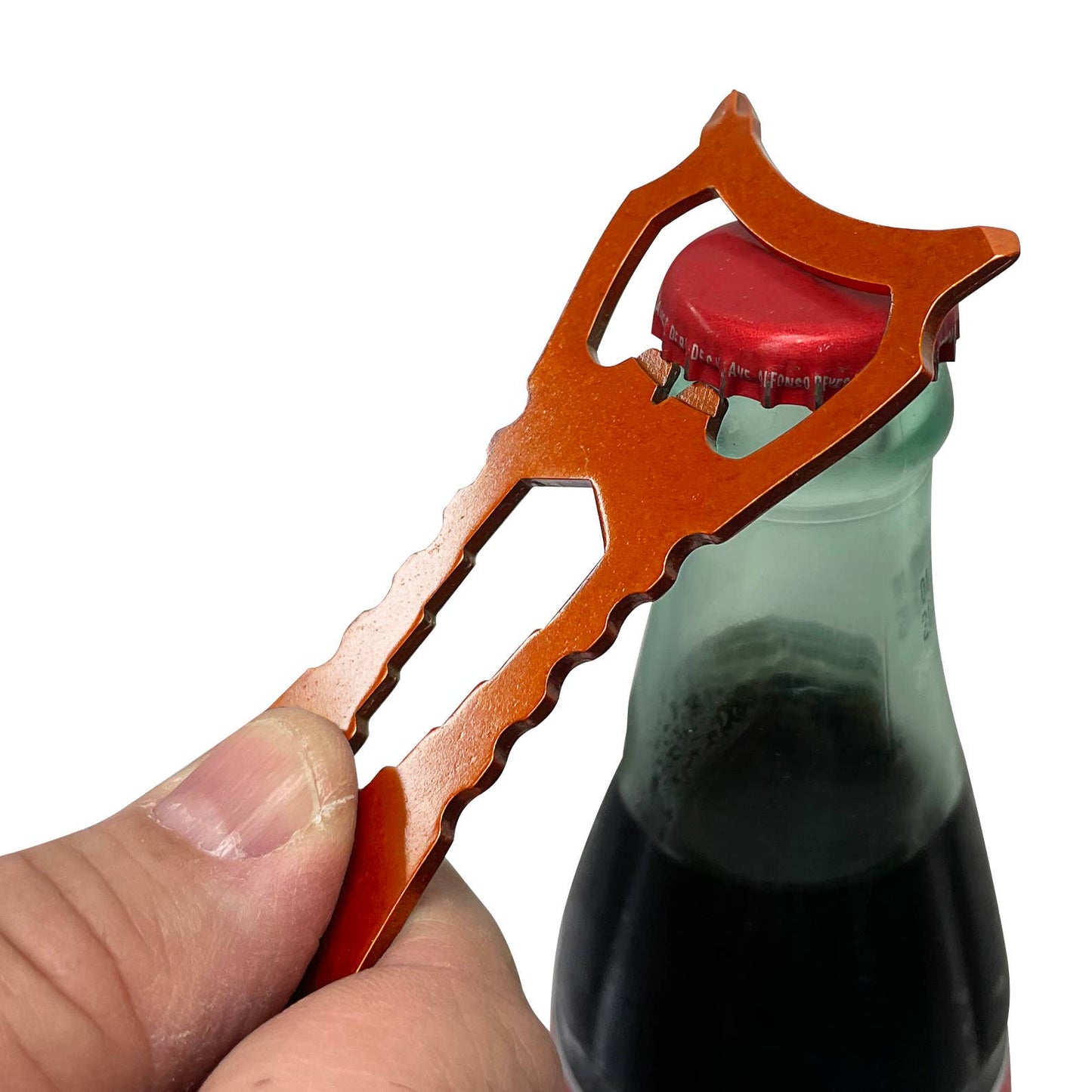 Owl Spork Multi-tool