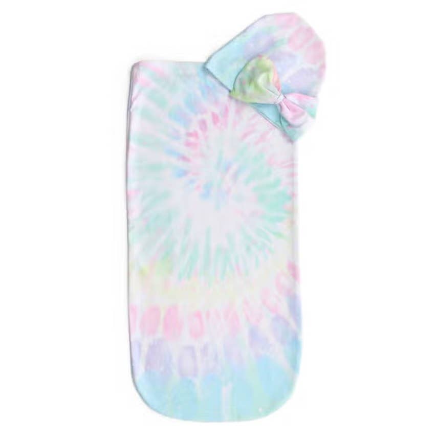 Green Camo Cutie Cocoon