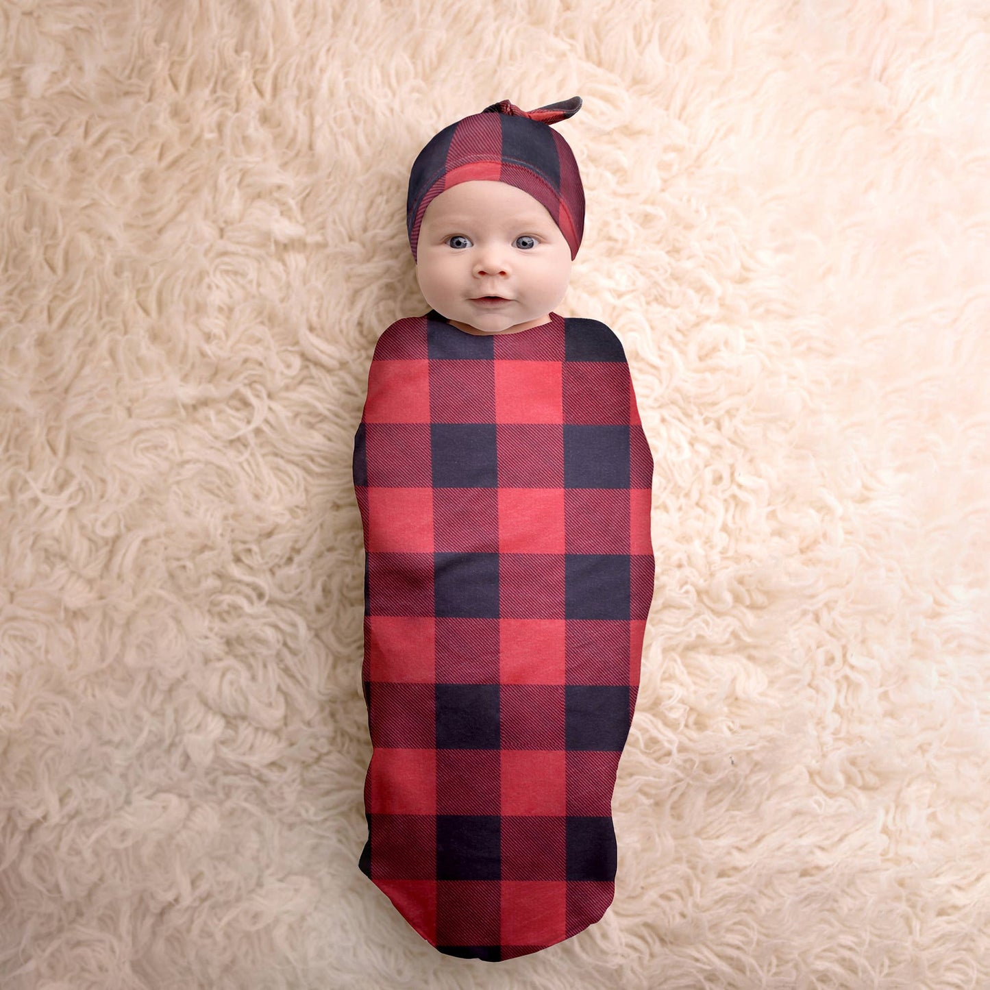 Green Camo Cutie Cocoon