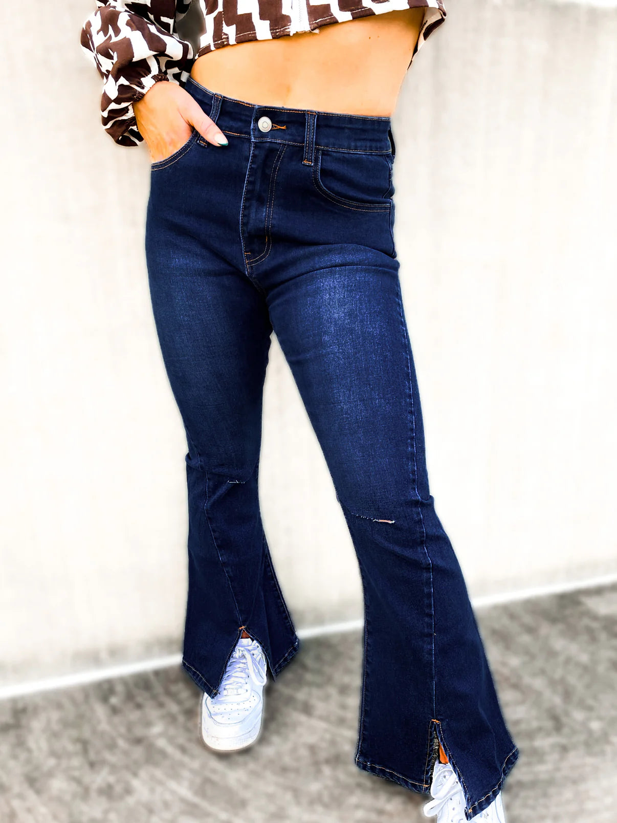 The Spencer Jeans