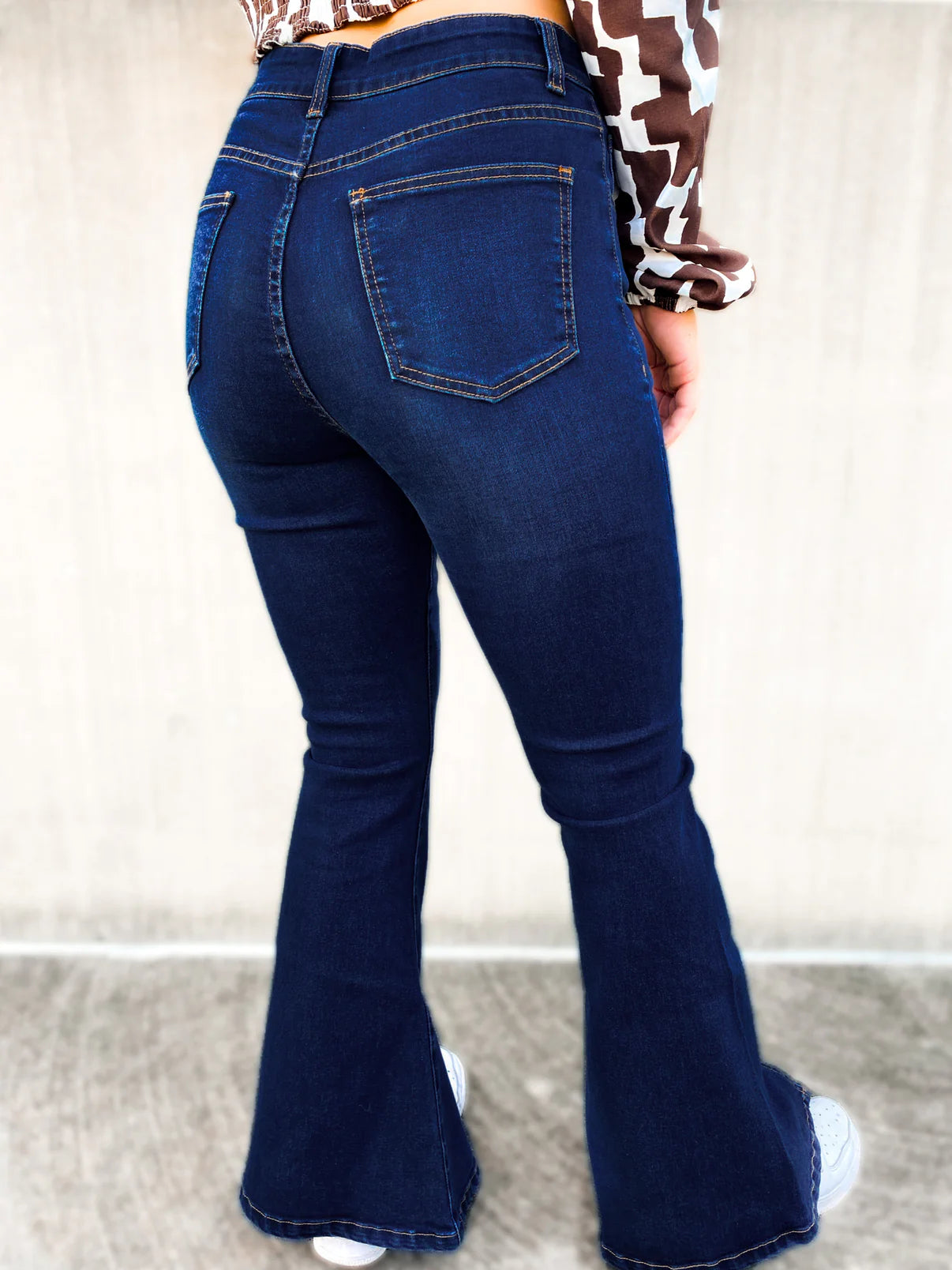 The Spencer Jeans