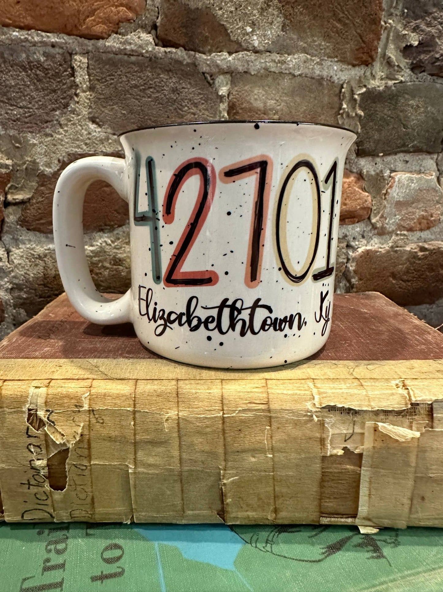 29693 Mug Westminster