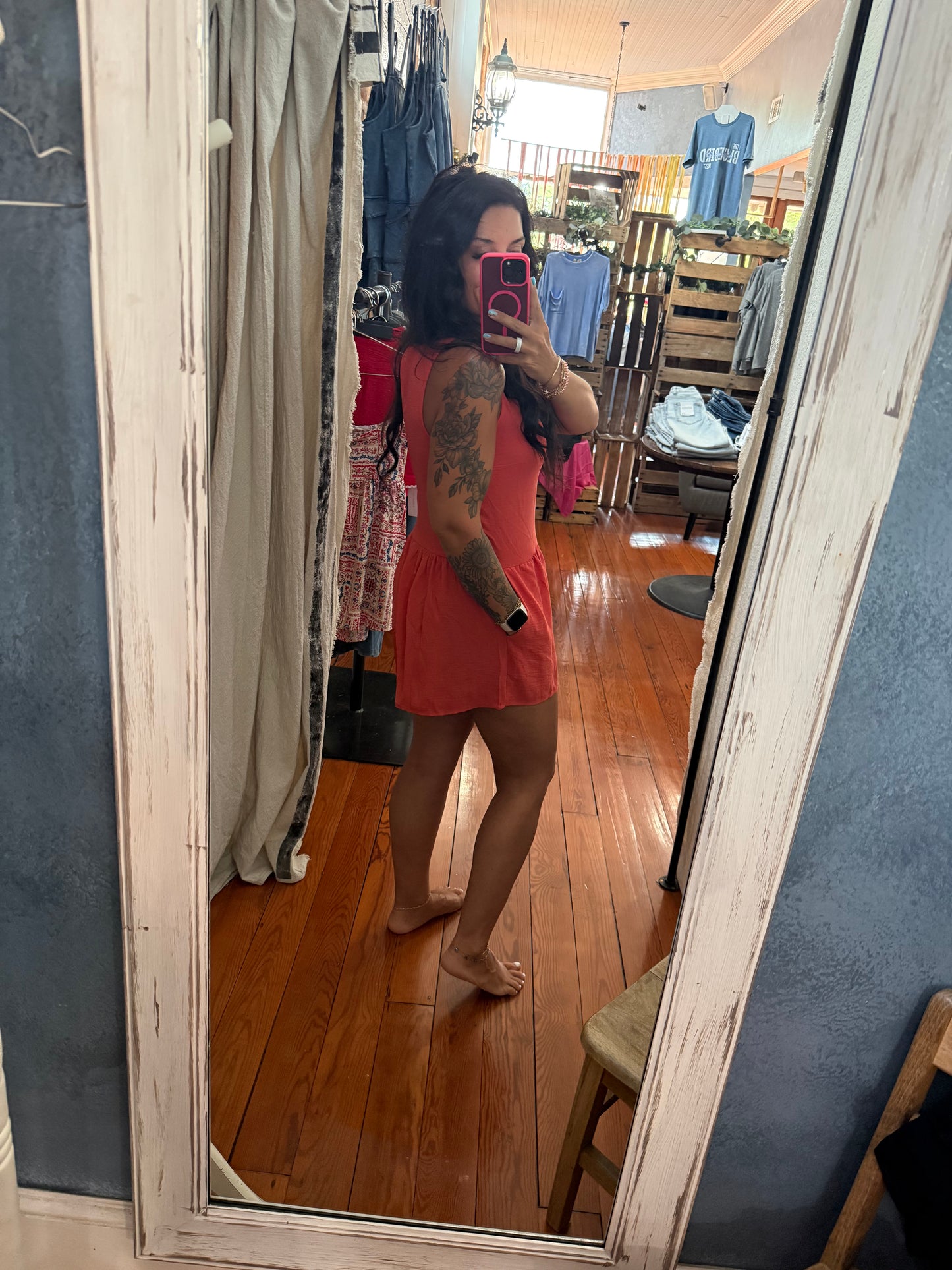 Sunny Daze Romper