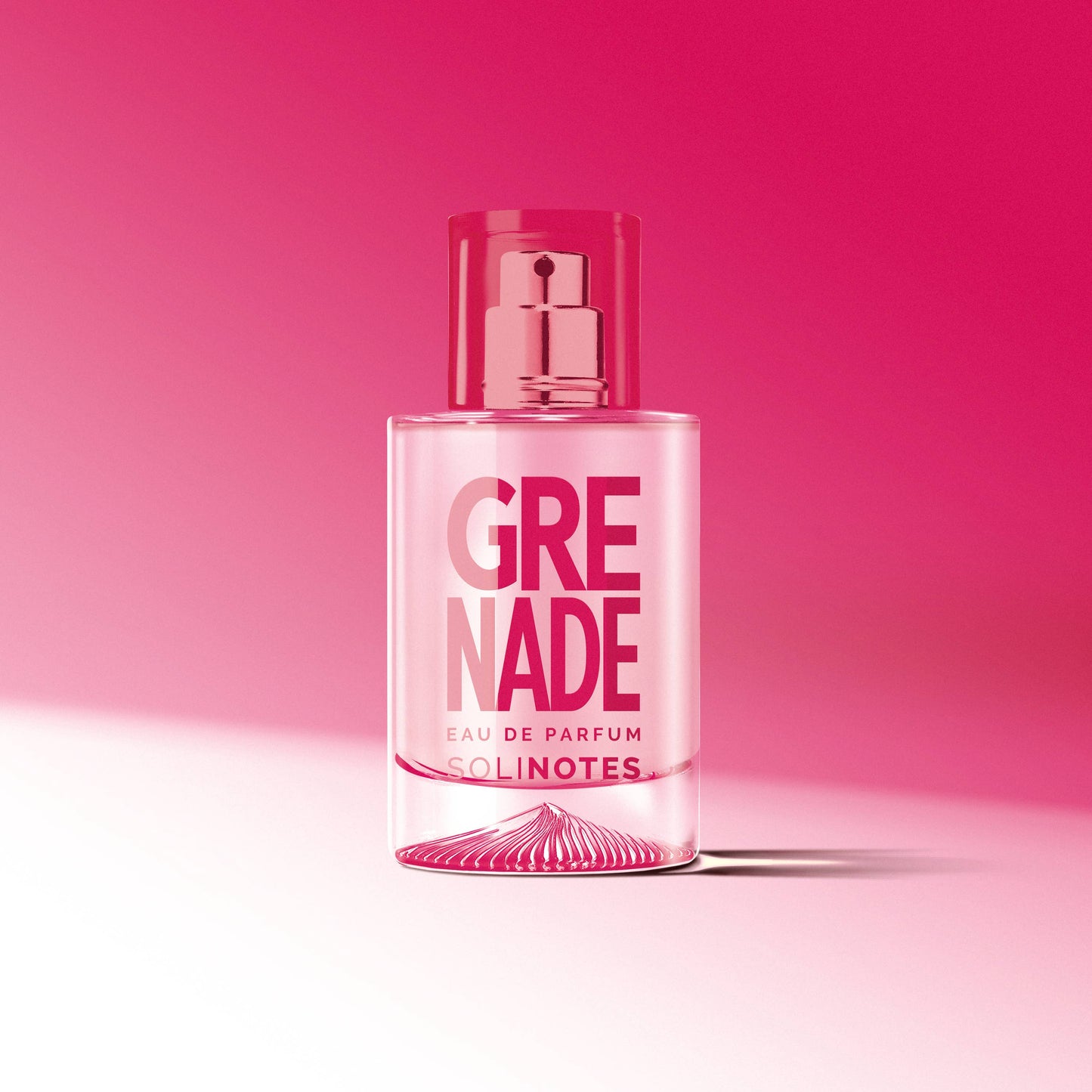 Pomegranate/Grenade Eau de Parfum 1.7 oz - CLEAN BEAUTY