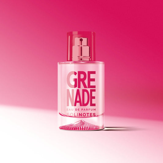 Pomegranate/Grenade Eau de Parfum 1.7 oz - CLEAN BEAUTY