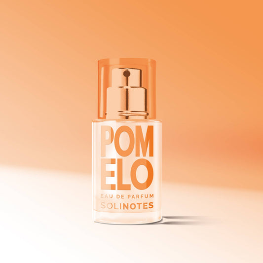 Mini Pomelo/Grapefruit Perfume 0.5 oz - CLEAN BEAUTY