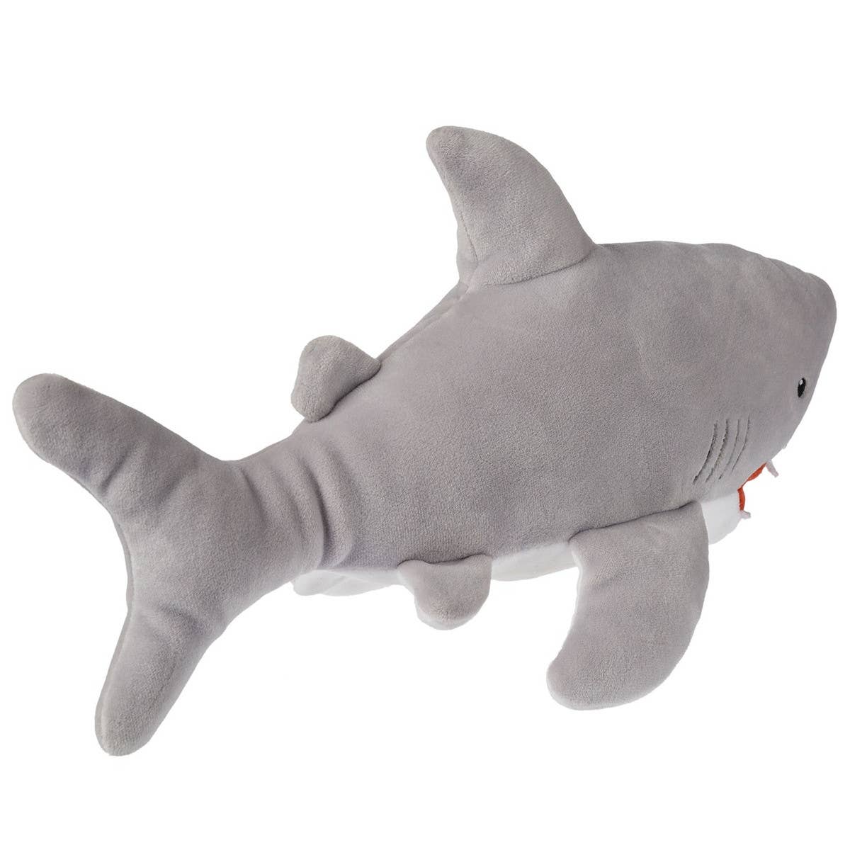 Smootheez Shark Stuffed/Plush Toy for Kids & Baby