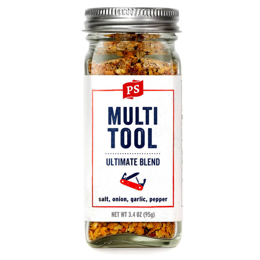 Multi-Tool - Ultimate Blend