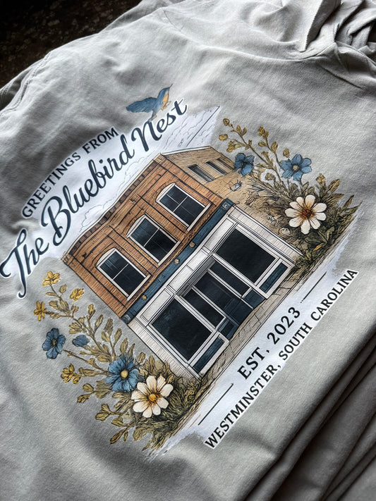 TBN Birthday T Shirt