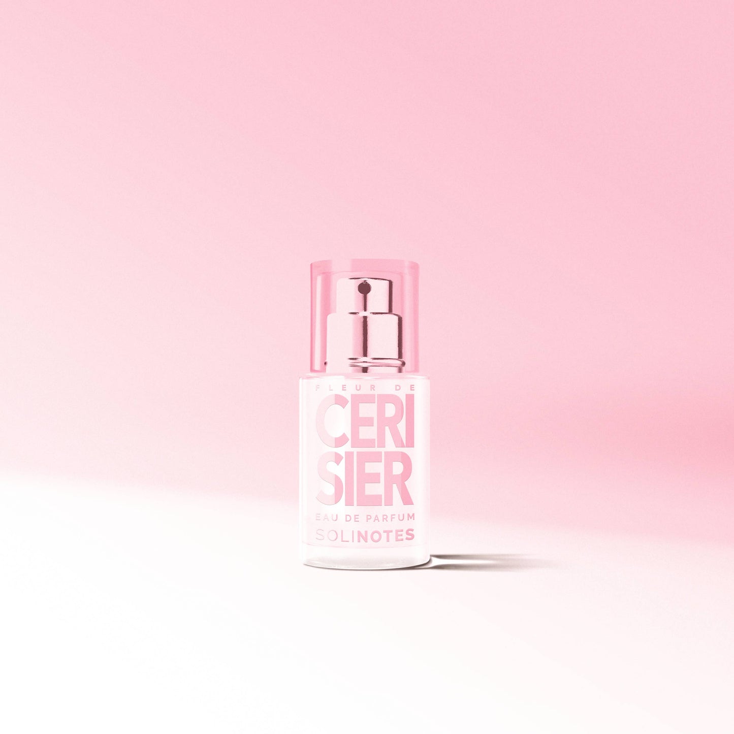 Mini Cherry Blossom/Cerisier  Perfume 0.5 oz - CLEAN BEAUTY