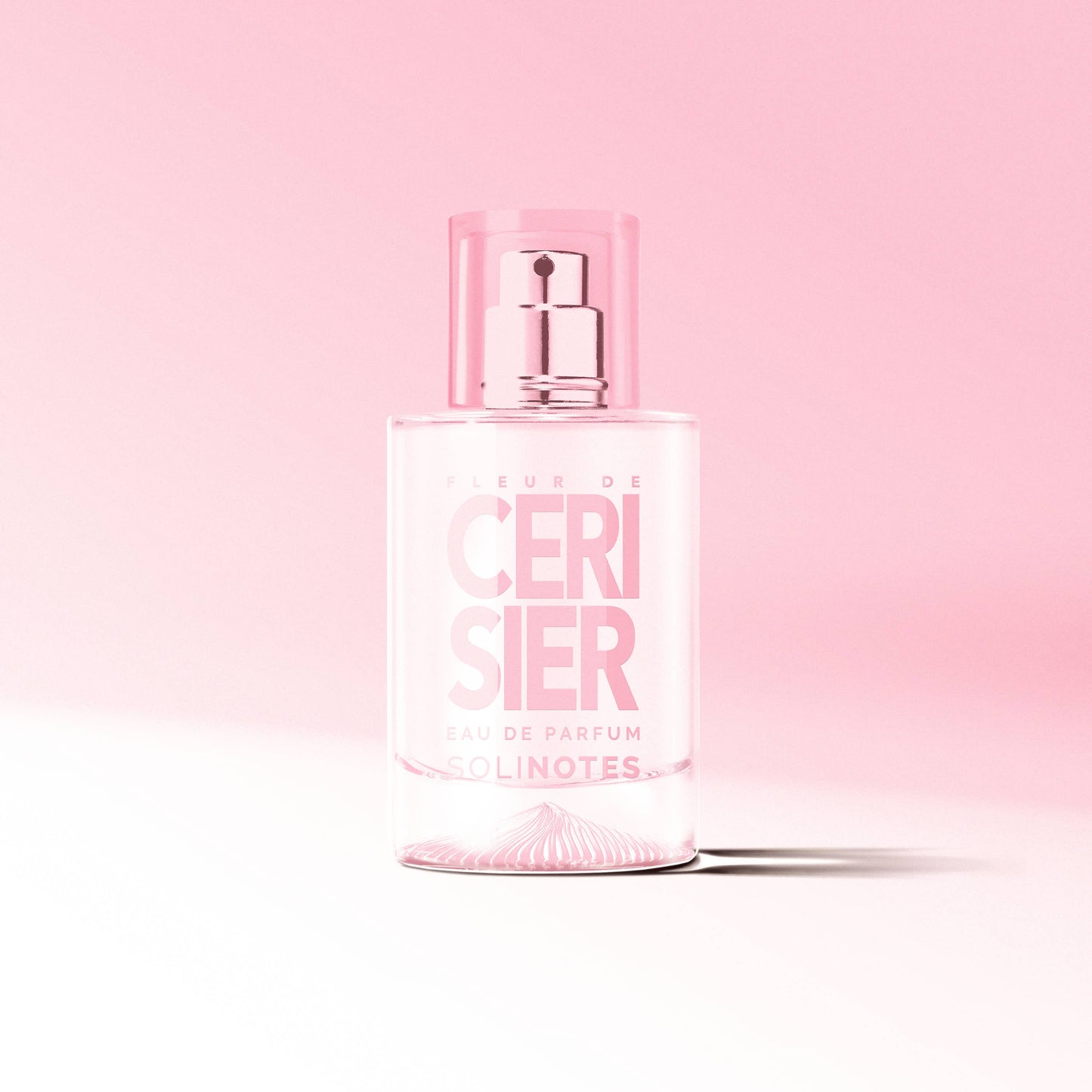 Cherry Blossom/Cerisier Perfume 1.7 oz - CLEAN BEAUTY