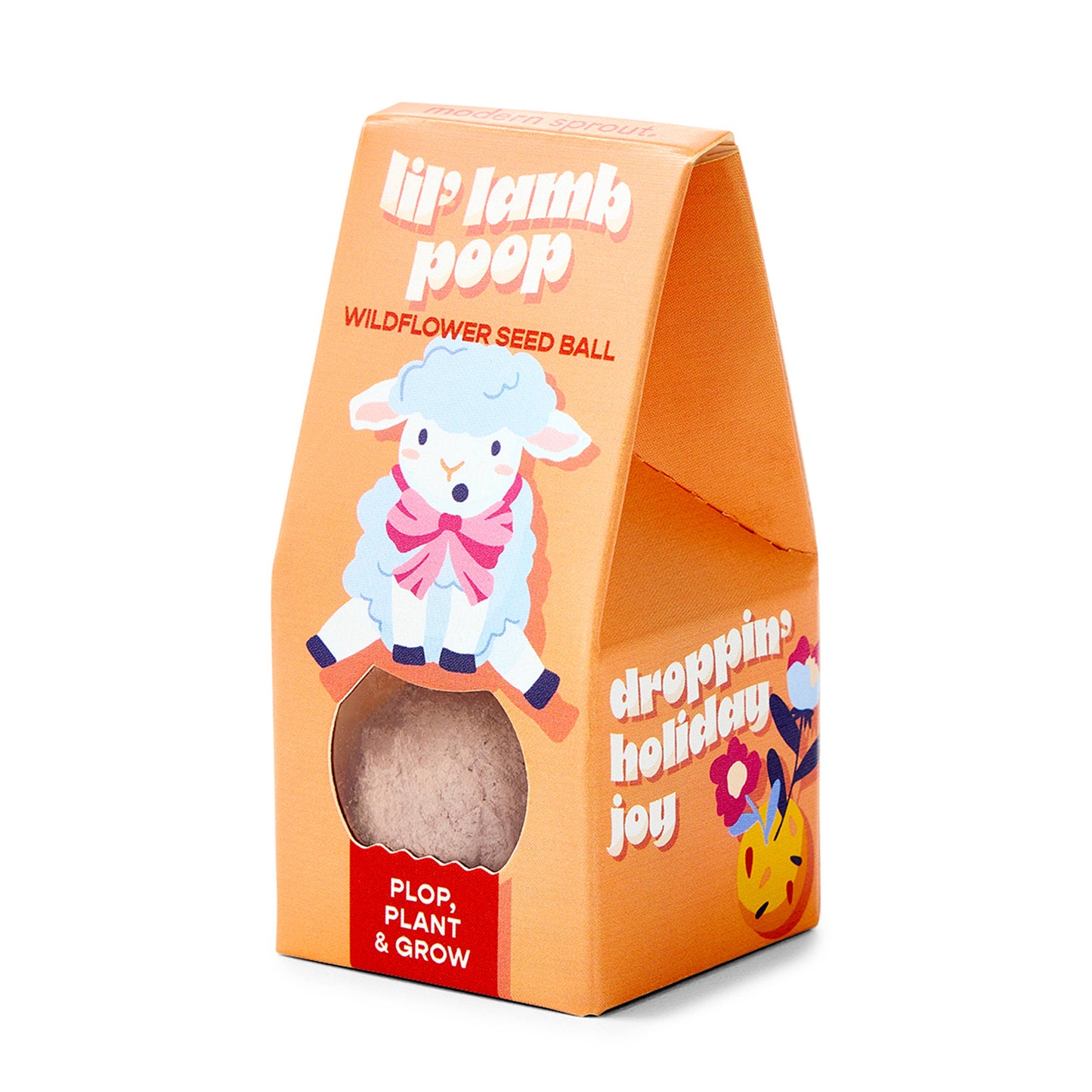 Easter Plops Basket Stuffers