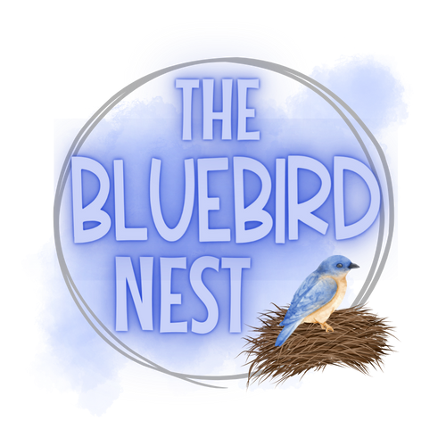 The Bluebird Nest