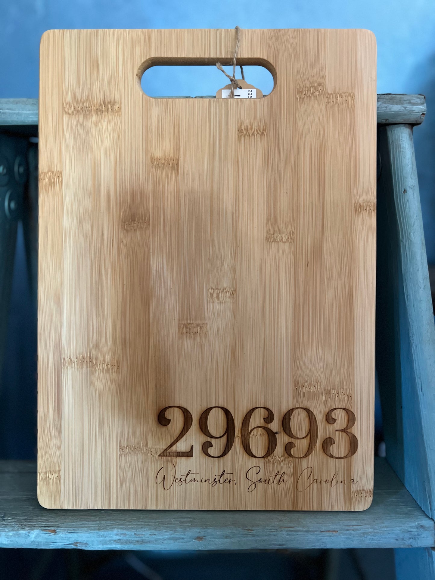 29693 cutting board