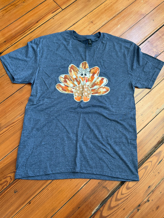 Turkey T Shirt