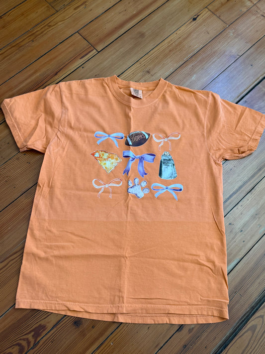 Clemson T Shirt