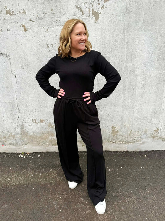 Autumn Lounge Set
