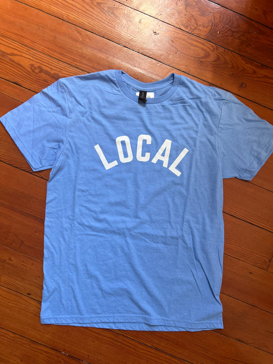 Local T Shirt