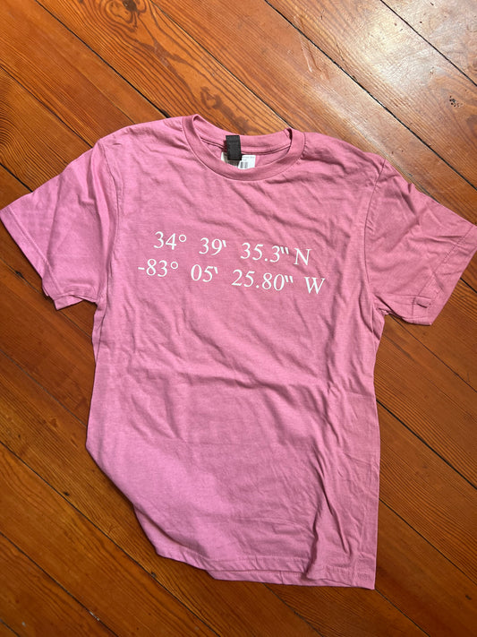Westminster Coordinate Shirt