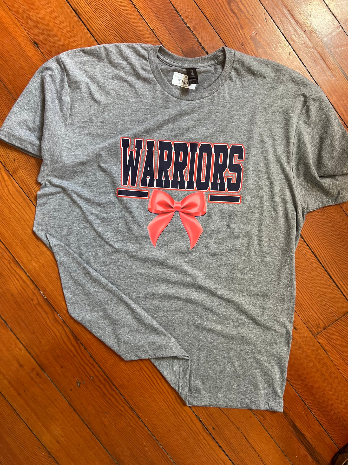 West Oak T Shirt