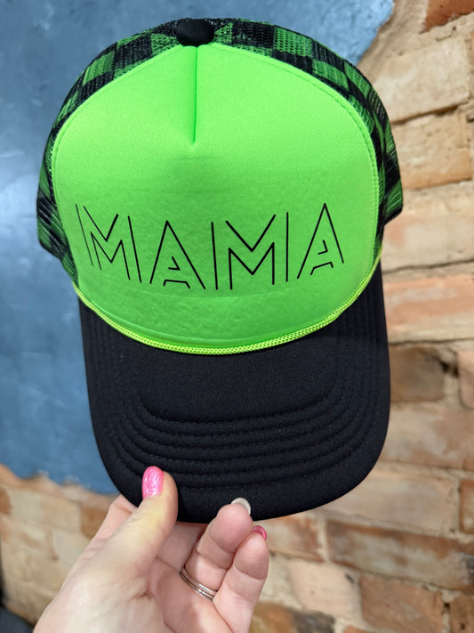 TBN Custom Hat