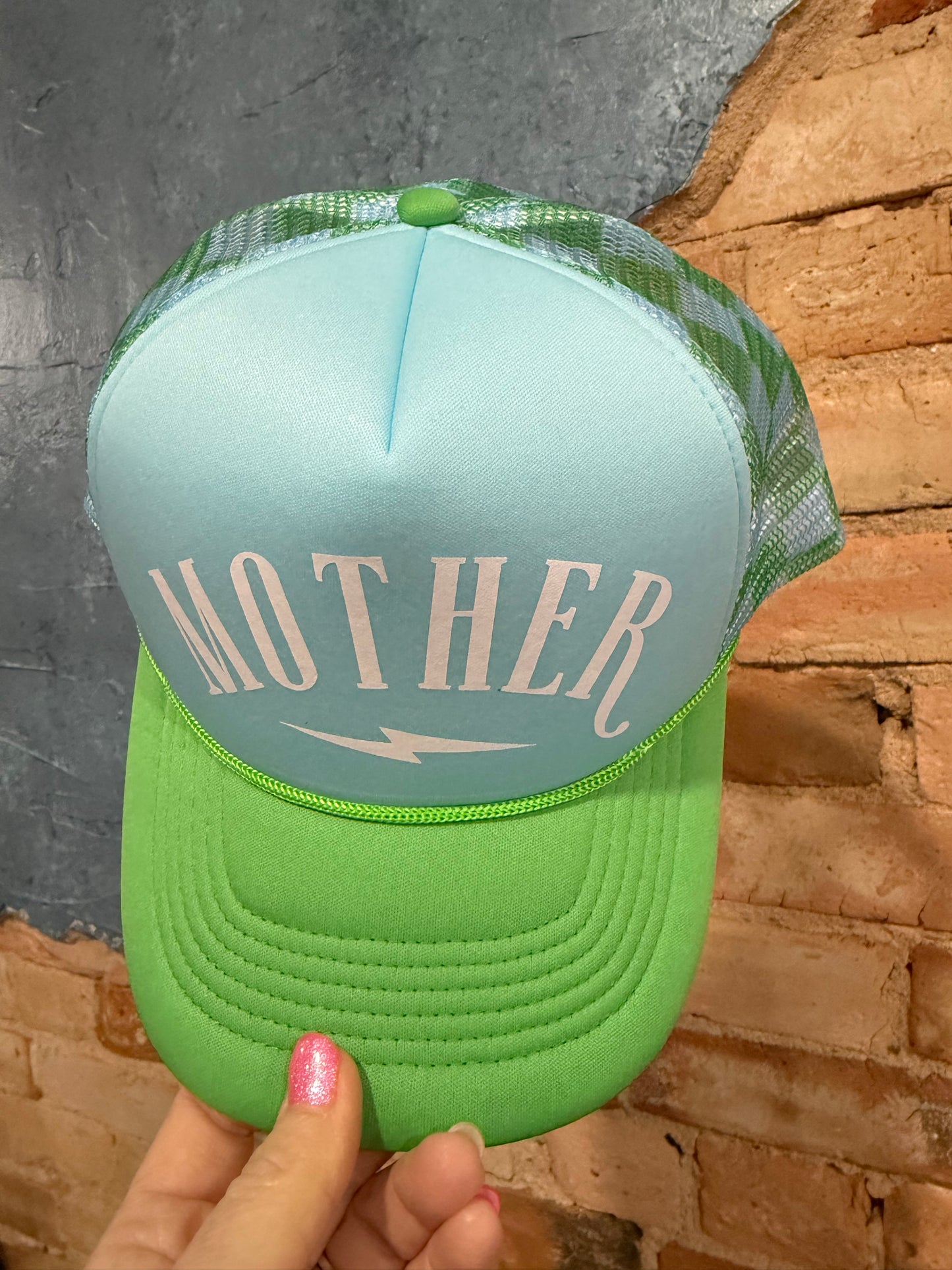 TBN Custom Hat