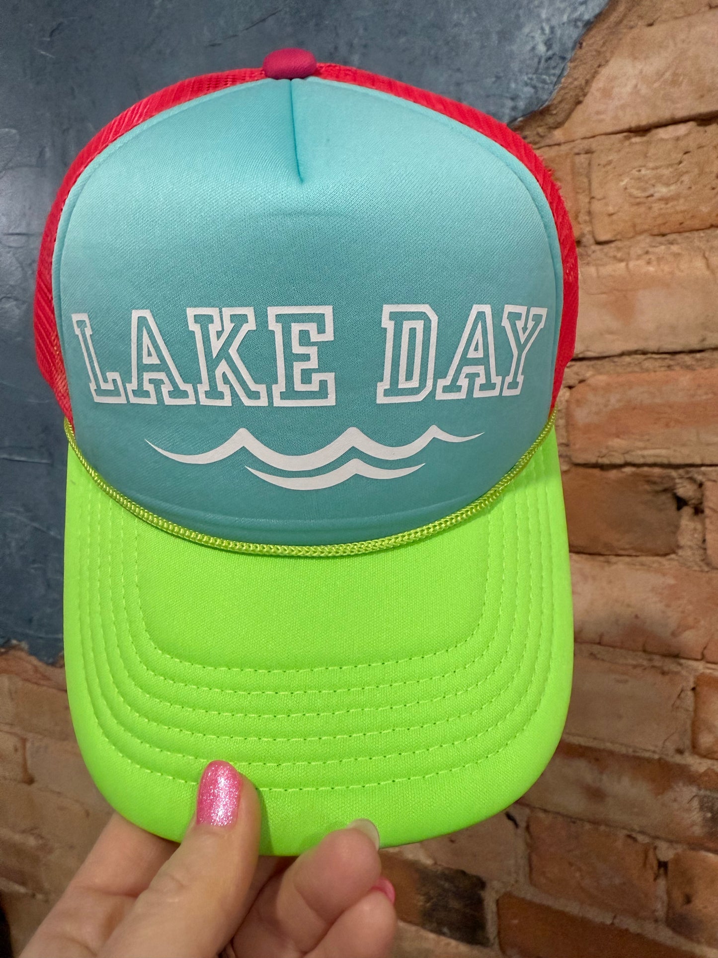 TBN Custom Hat