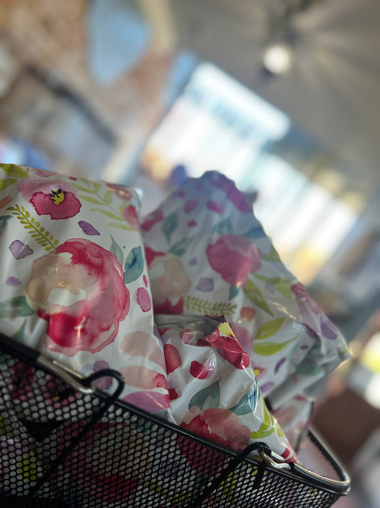 **FINAL SALE GRAB BAGS**