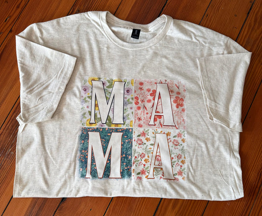 Mama T Shirt