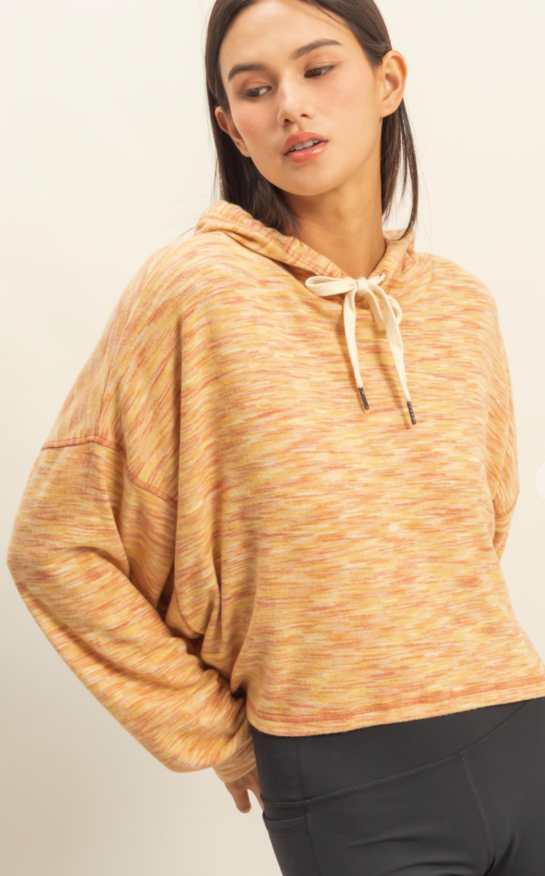 Long Sleeve Sweatshirt