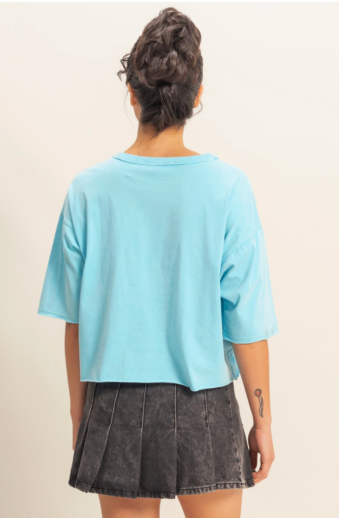 Weekend Mood Tee