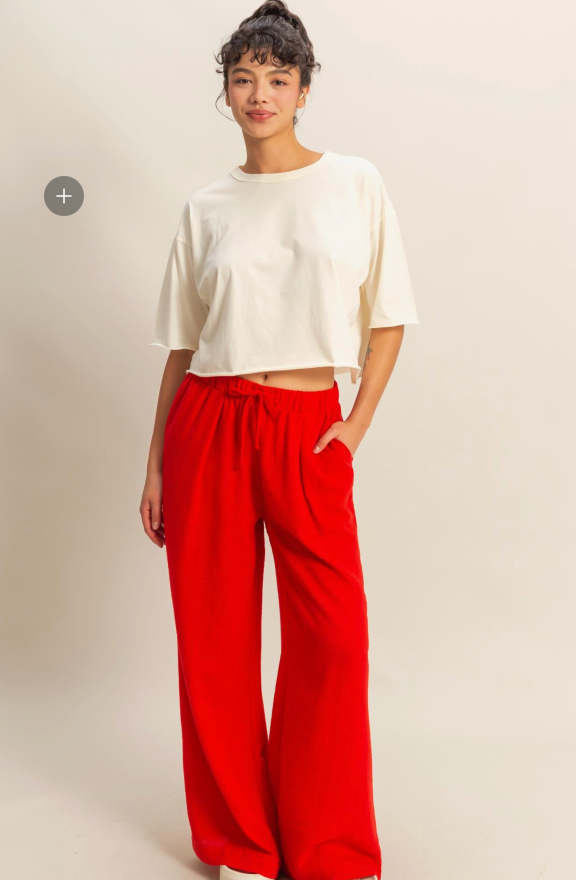 Weekend Mood Tee