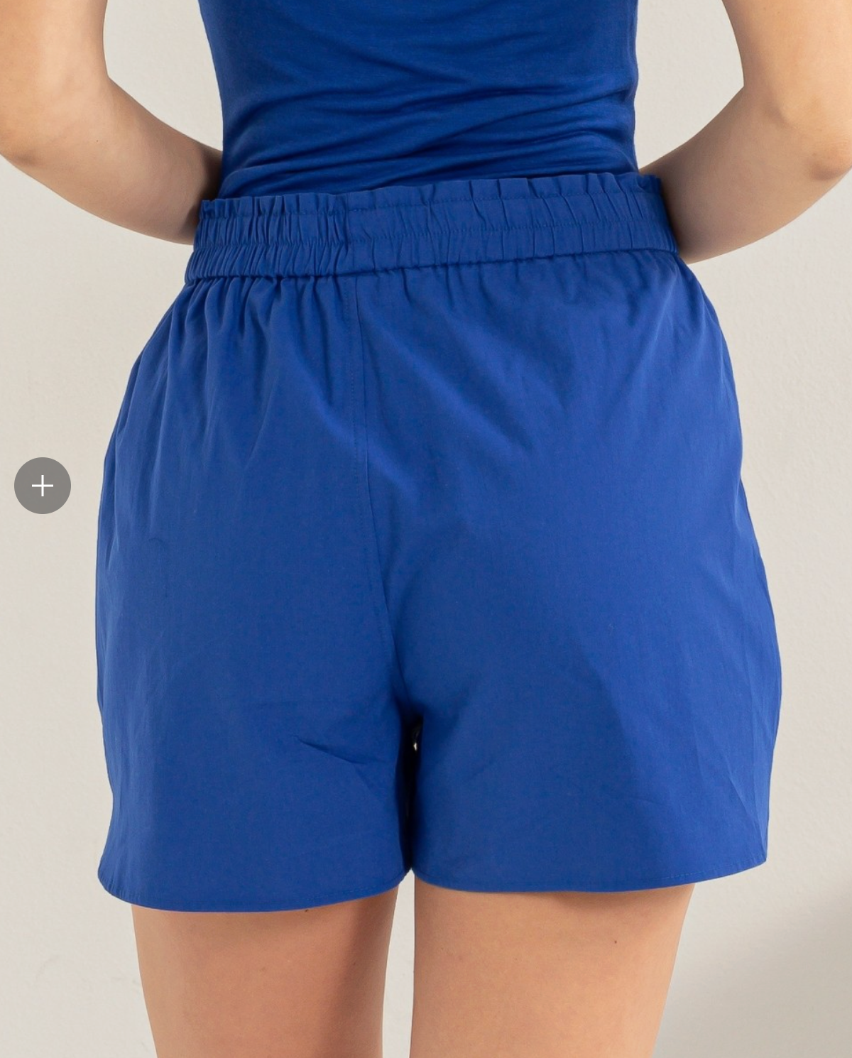 Brunch Daze Shorts