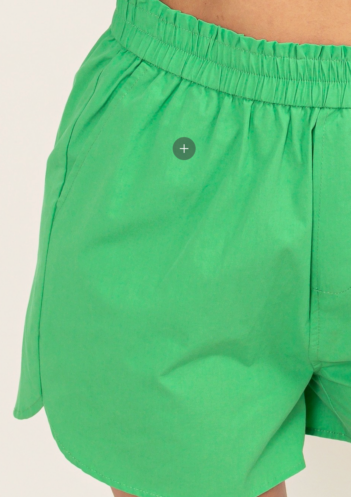 Brunch Daze Shorts
