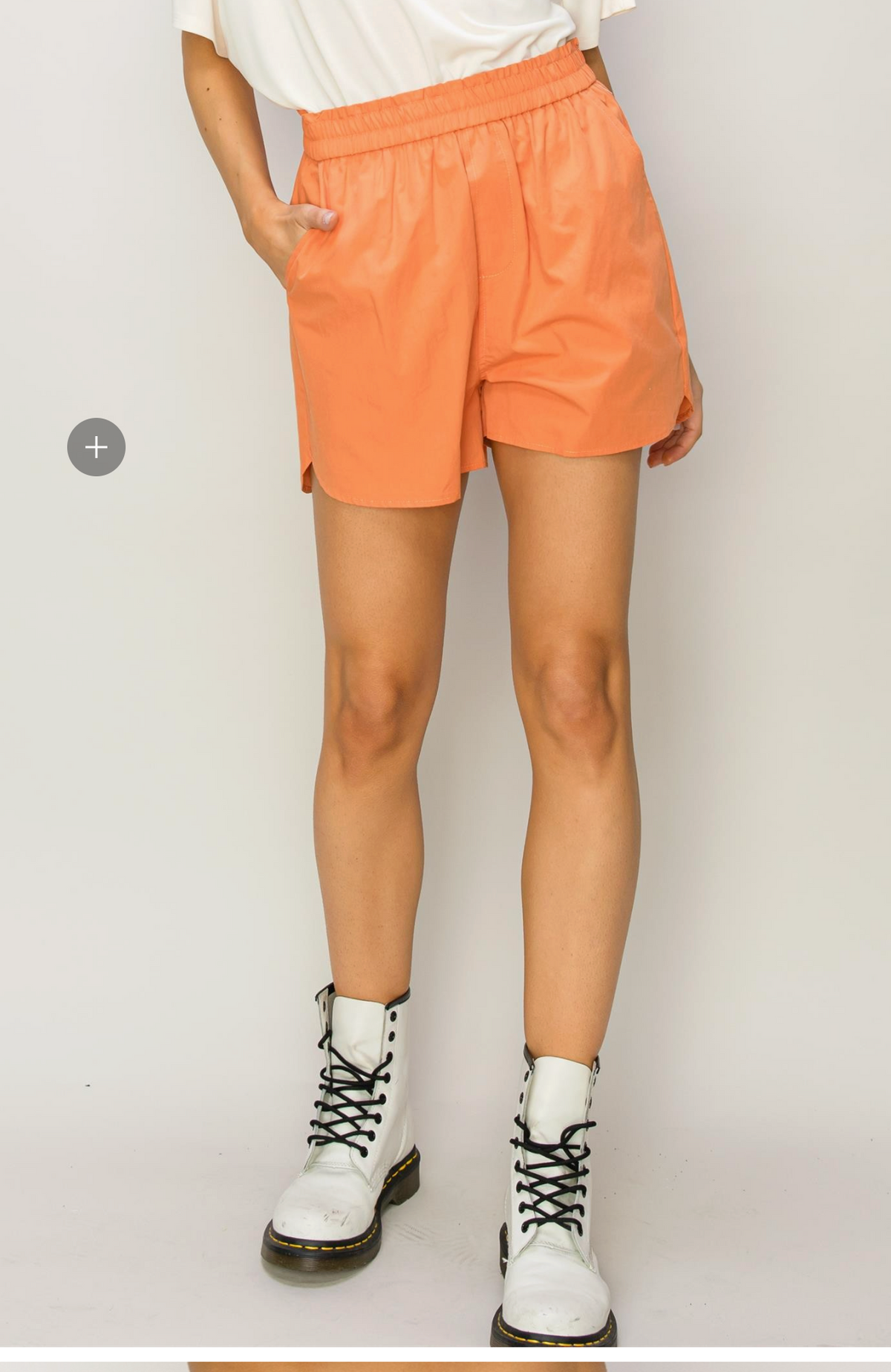 Brunch Daze Shorts