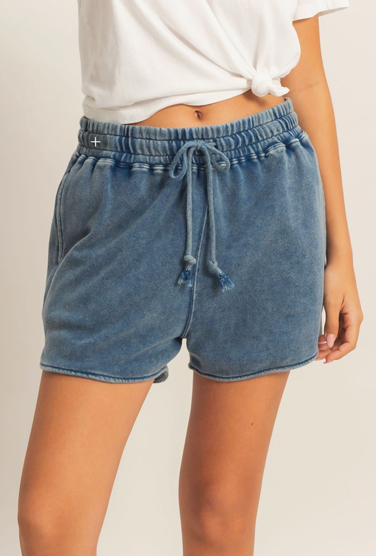 Bluebird Lounge Shorts