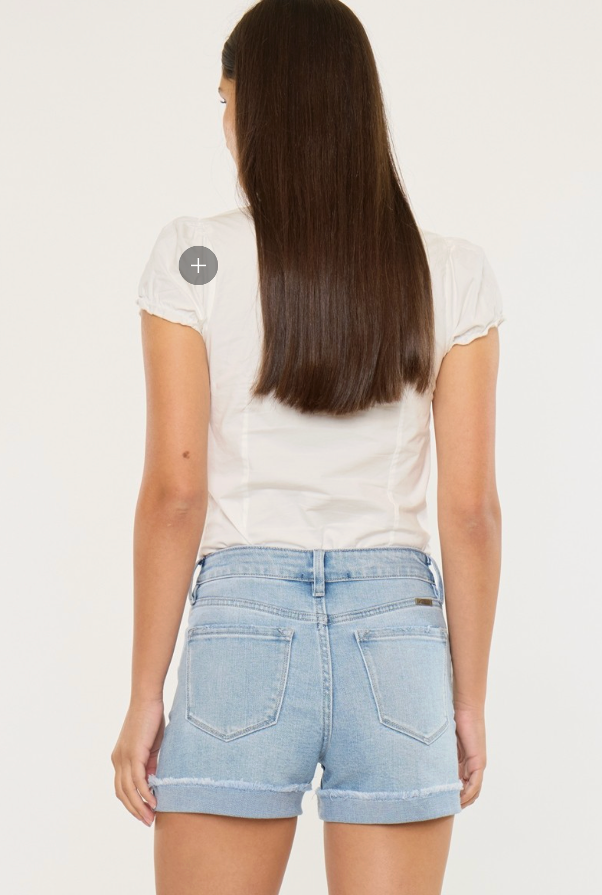 Taylor Shorts