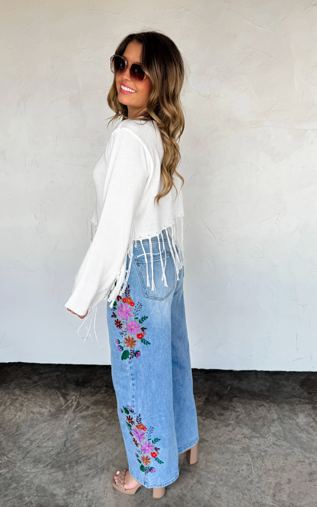 PREORDER Evie Jean