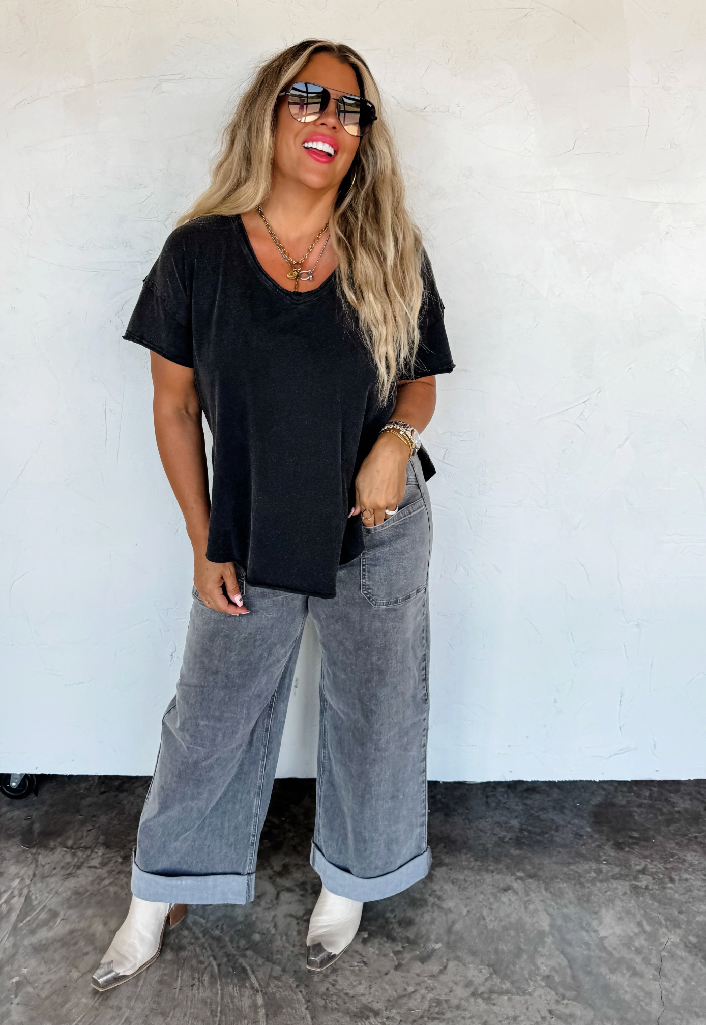 Clover Jeans